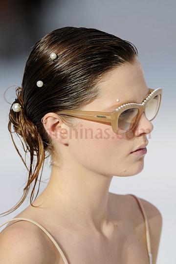 Gafas de Sol moda 2013 Chanel